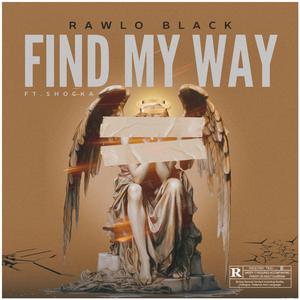 Find My Way (feat. Shocka)