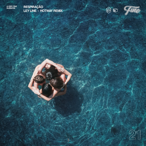 Respiração (feat. Ley Line) (Remix)