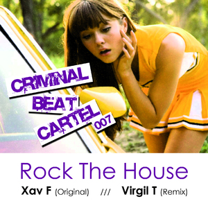Rock The House (Virgil T Remix)