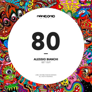Get Out (Original Mix)