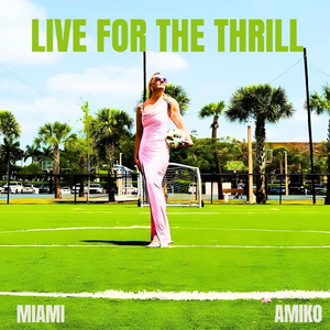 Live for the Thrill
