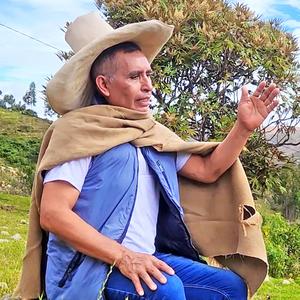 PAISITA CHUPATE LA PLATA