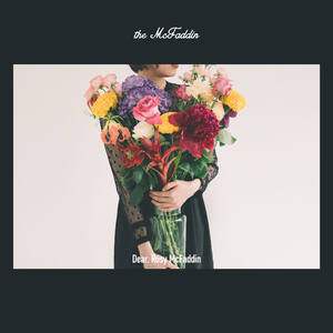 Dear. Rosy McFaddin