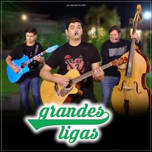 Grandes Ligas (En Vivo)