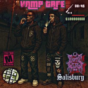 LVLD UP (feat. Pyrxciter)