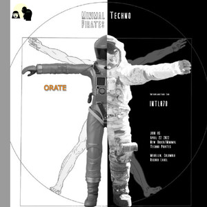 Techno Minimal Pirates (Original Mix)