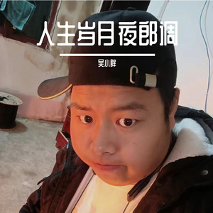 人生岁月~1 伴奏