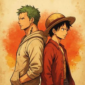Luffy