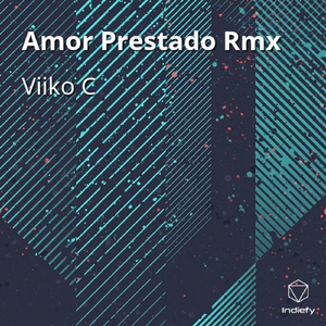 Amor Prestado (Remix)
