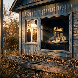 10. Тени растворяются