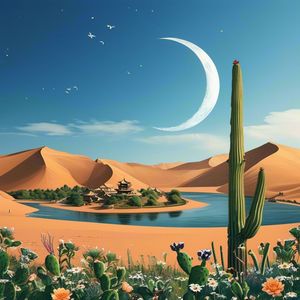 情丝成塔爱如沙