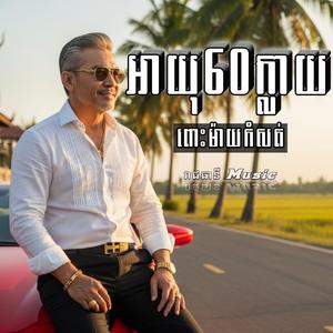 អាយុ៦០ក្លាយពោះម៉ាយកំសត់