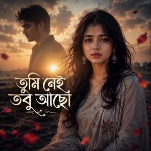 তুমি নেই তবু আছো