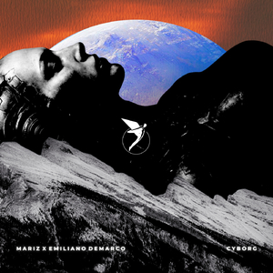 Cyborg (Paul Anthonee, KÖNN Remix - Radio Edit)