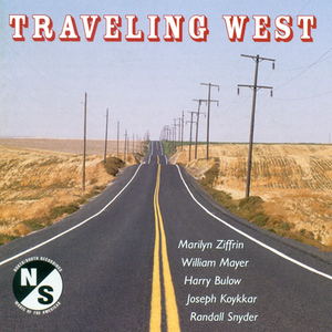 Travelling West:No. 5. By Water Divined