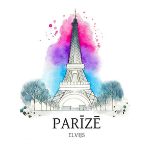 Parīzē