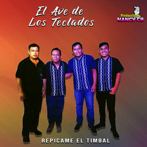 Repícame el Timbal (En Vivo)
