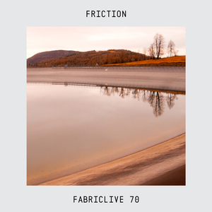 Time Tripping (FABRICLIVE 70 Edit)