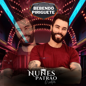 Bebendo Piriguete