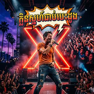 ក្លិនស្នហ៍ជាប់បេះដូង