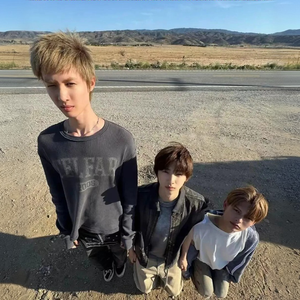 [FREE]''wave''-CORTIS x Rage Type Beat