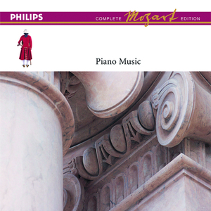 Prelude and Fugue in C K.394:2. Fugue