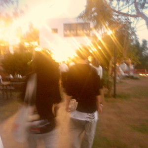 【就算世界末日也不会再想妳】