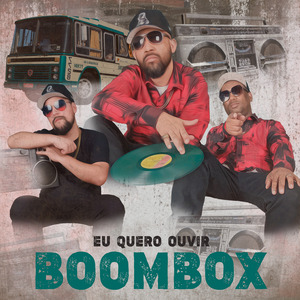Boombox