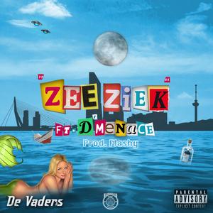 ZeeZiek (feat. D'menace)
