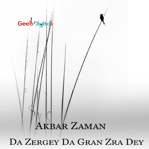 Andeshney Da Insan Zra Khorey
