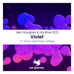 Violet (M.Rojas Remix)