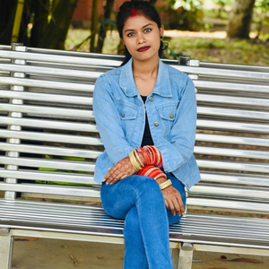 Ninghay Jeans badi mast