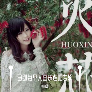 未知-马剑芬个人音乐连唱专辑（Dj科囝 remix）