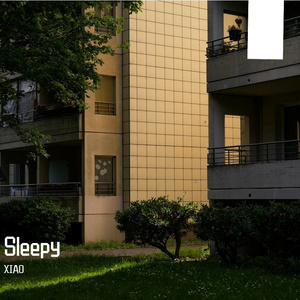 Sleepy