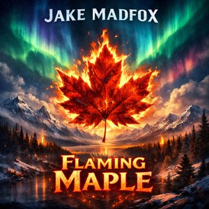 Flaming Maple