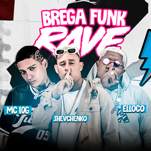 Brega Funk Rave