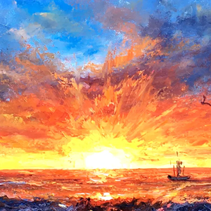 SUNRISE