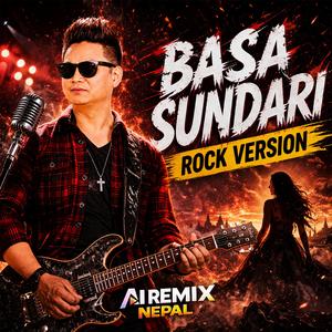 Basa Sundari (Rock Version)