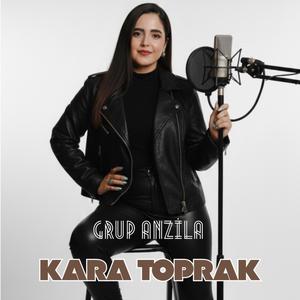 Kara Toprak (Sanma Sakın)