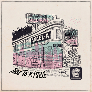 True To Myself (Original Mix)
