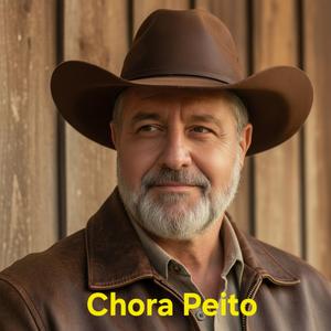 Chora Peito