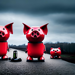 Pigs