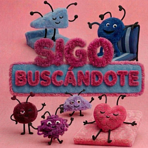 Sigo Buscándote
