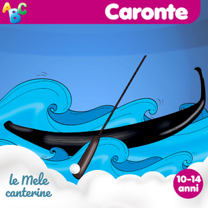 Caronte (10-14 anni)