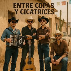 Ni Te Imaginas (Balada Ranchera)