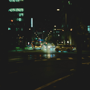 City Lights