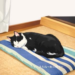 またね〜虹の橋〜