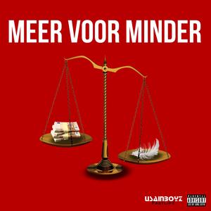 Sunday (feat. SHENN, ICE, Pinas & Capo Deem)