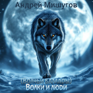 Волки и люди (Волчьи баллады)