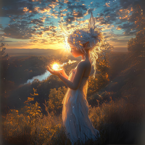 そっと寄り添うバラード…月のひかりに導かれ